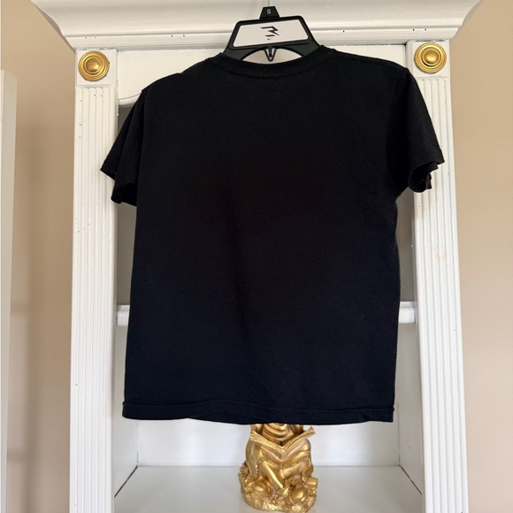 Vibrant Kids' Tees - Black and Red - Picture 5 of 6